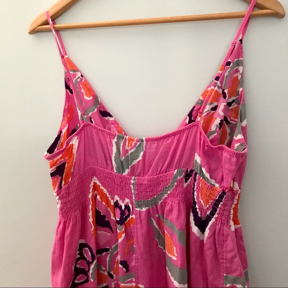 Old Navy Summer Dress - Picture 3 of 7